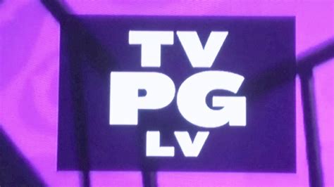 tv pg lv meaning.